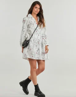 Desigual - VEST LOUISVILLE