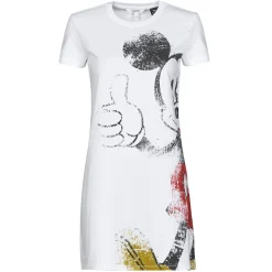 Desigual - VEST_MY MICKEY