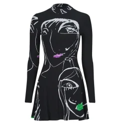 Desigual - VEST OREGÓN