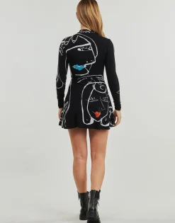 Desigual - VEST OREGÓN