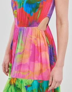 Desigual - VEST_SANDALL