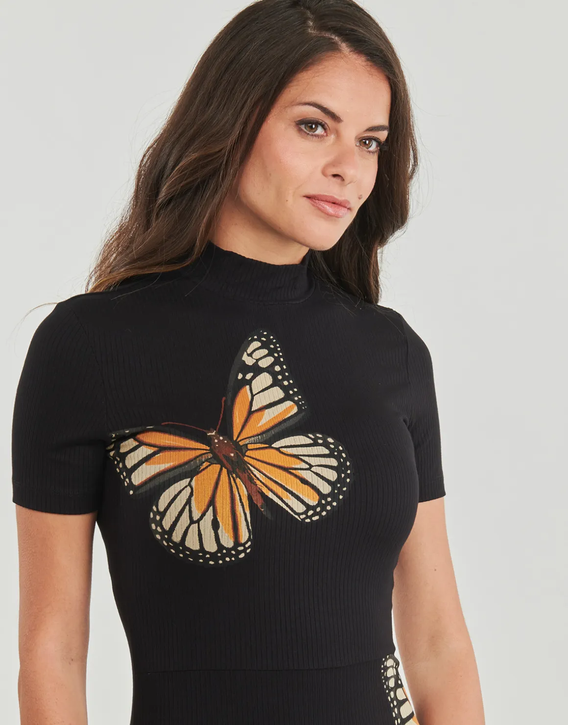 Desigual - VEST VIRGINIA