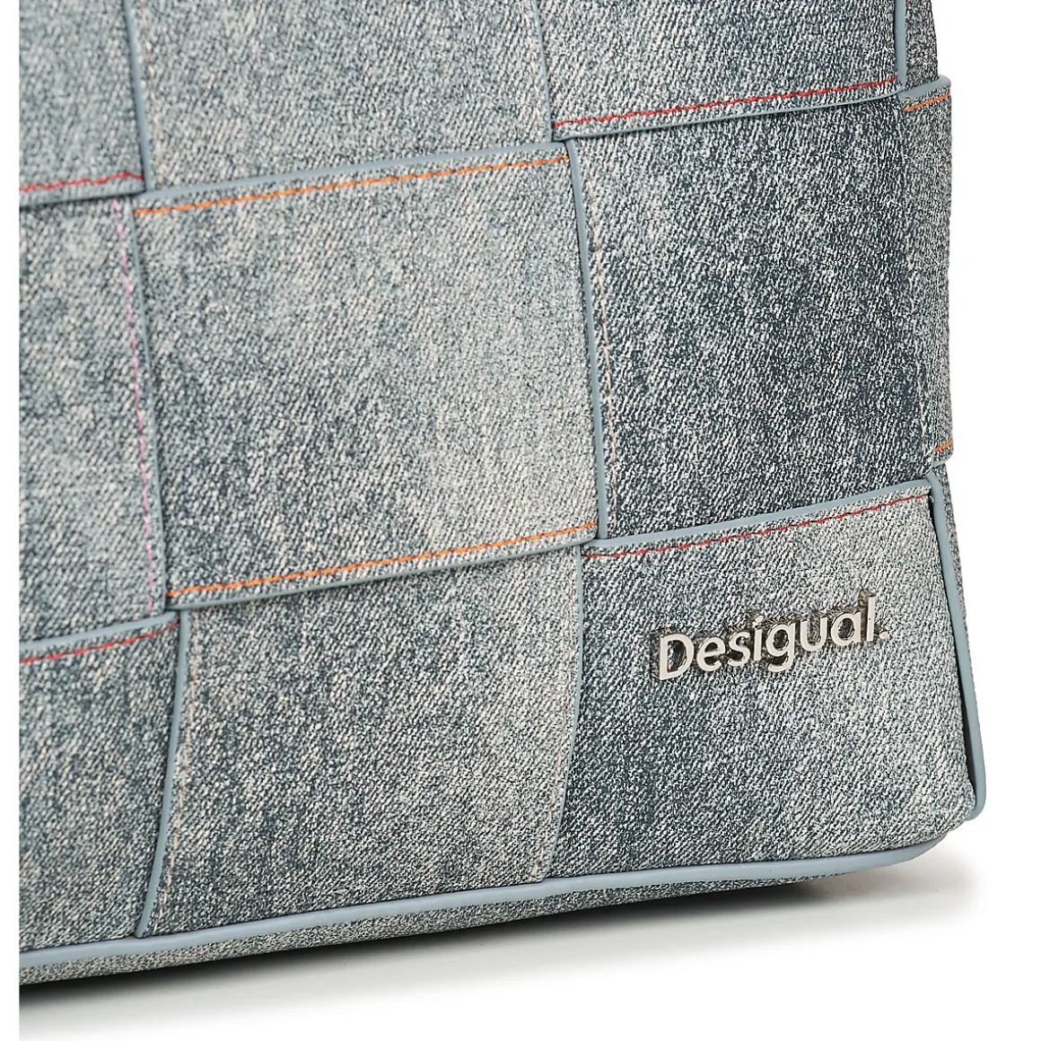 Desigual - YOKO BACKPACK SUMY MINI DENIM