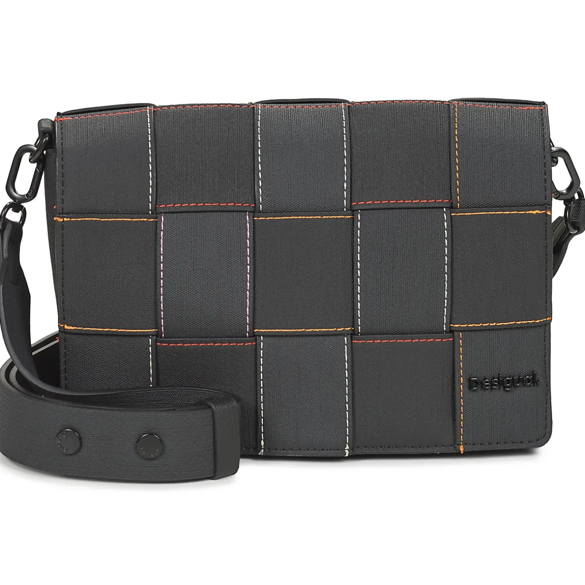 Desigual - YOKO DORTMUND FLAP