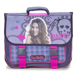 Dessins Animés - CHICA VAMPIRO CARTABLE 38CM