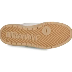 D.Franklin - 387 REBEL
