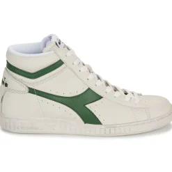 Diadora - GAME L HIGH WAXED