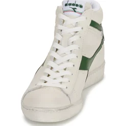Diadora - GAME L HIGH WAXED