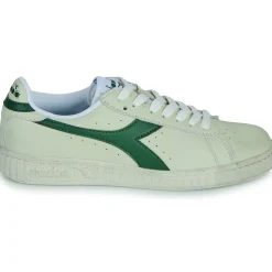 Diadora - GAME L LOW WAXED