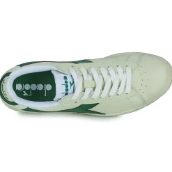 Diadora - GAME L LOW WAXED