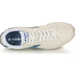 Diadora - GAME LOW  WAXED