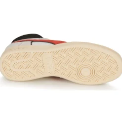 Diadora - MAGIC BASKET DEMI CUT SUEDE LEATHER