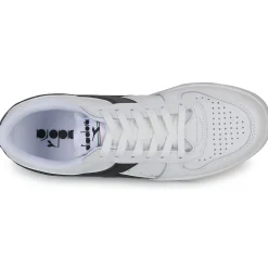 Diadora - MAGIC BASKET LOW ICONA