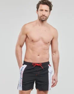 Diesel - BMBX-CAYBAY CALZONCINI