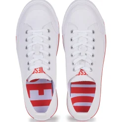 Diesel - S-ATHOS LOW