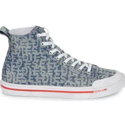 Diesel - S-ATHOS MID