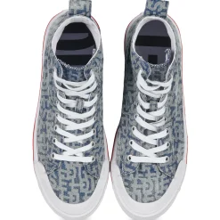 Diesel - S-ATHOS MID