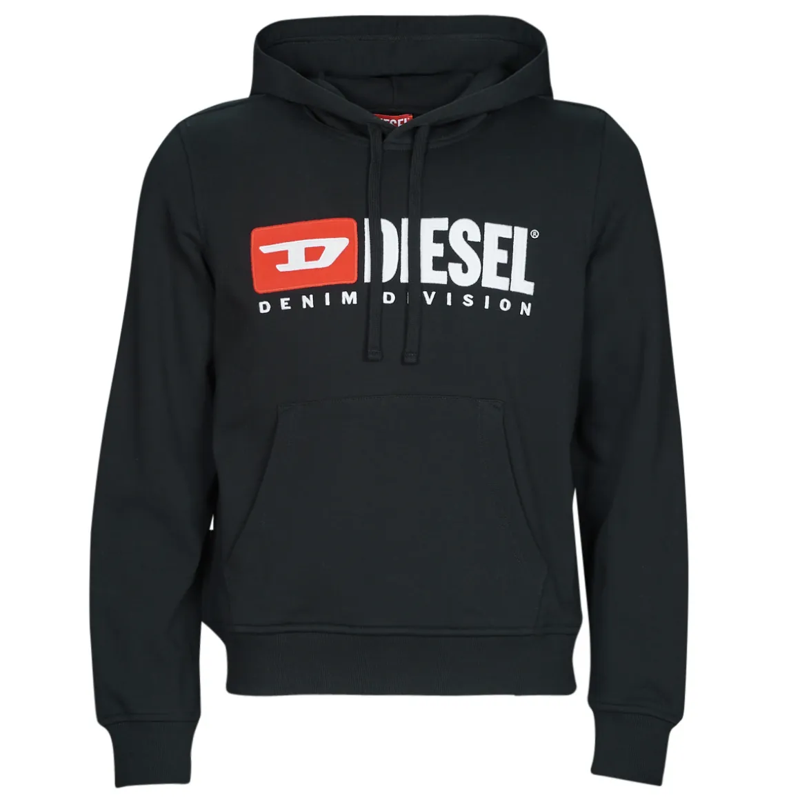 Diesel - S-GINN-HOOD-DIV