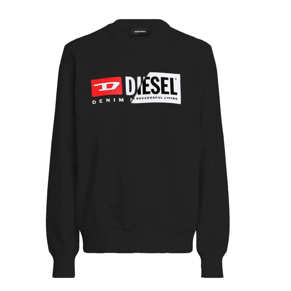 Diesel - SGIRKCUTY OVER