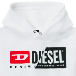 Diesel - SGIRKHOODCUTYX OVER