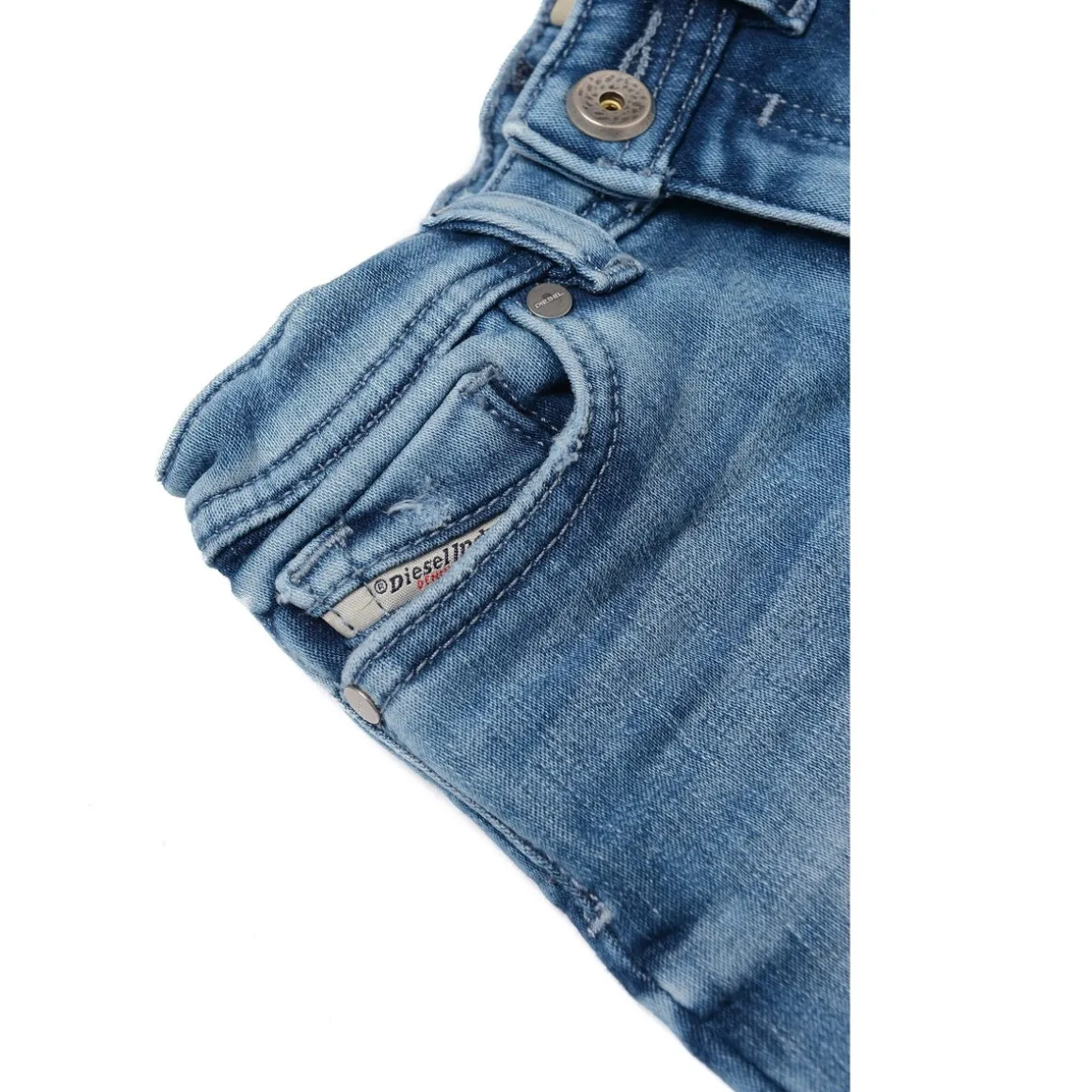 Diesel - SLEENKER