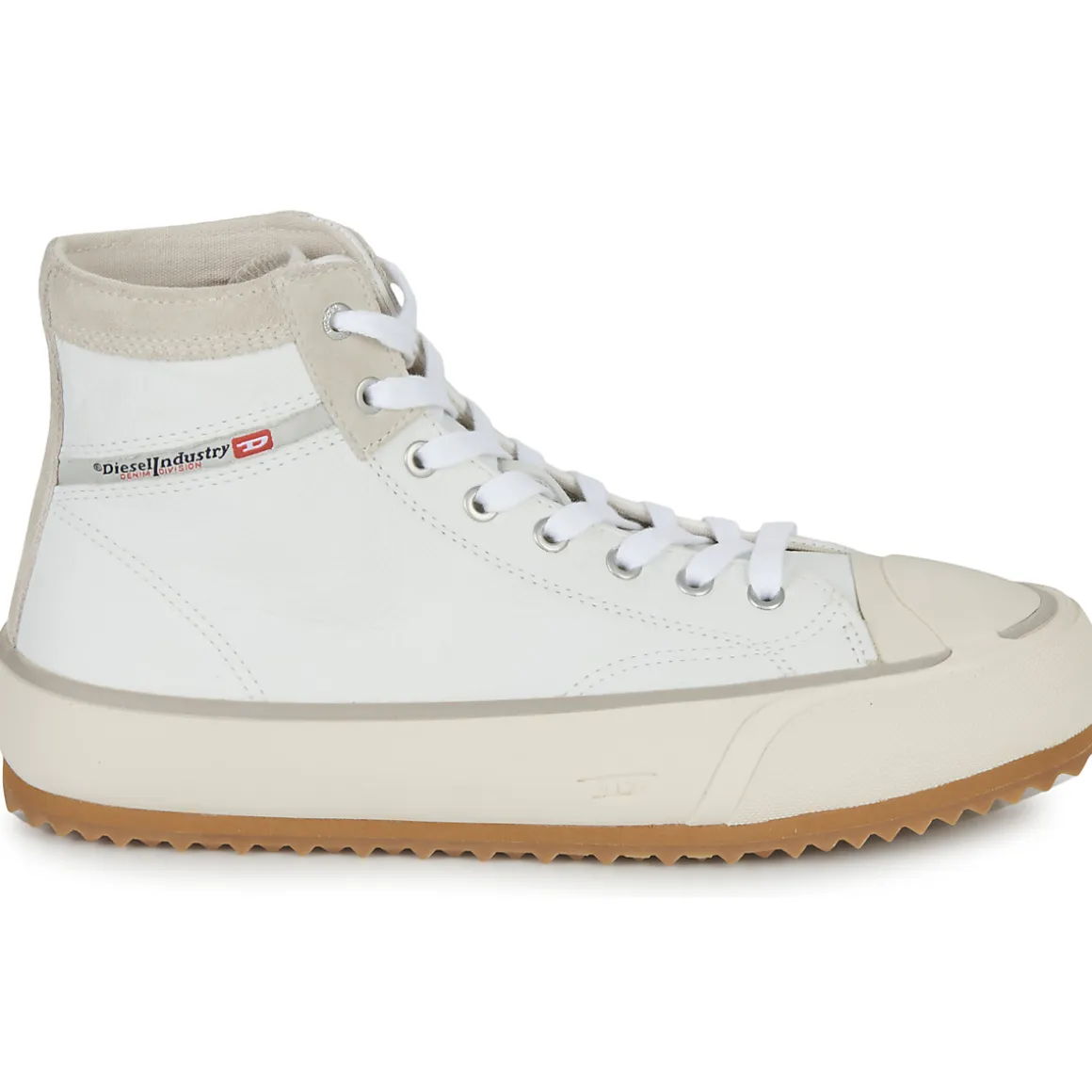 Diesel - S-PRINCIPIA MID X