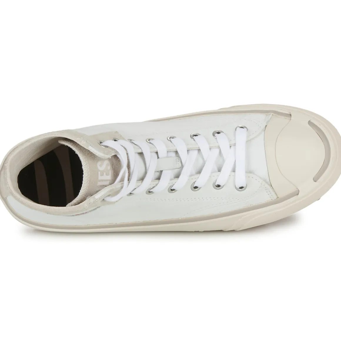 Diesel - S-PRINCIPIA MID X