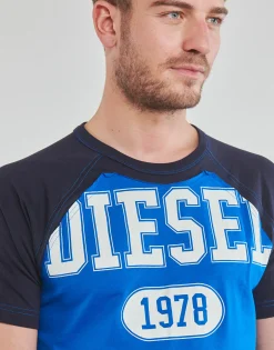 Diesel - T-RAGLEN