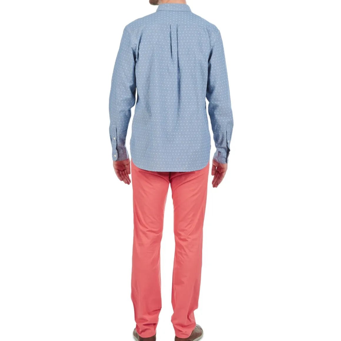 Dockers - ALPHA SLIM TAPERED LIGHT