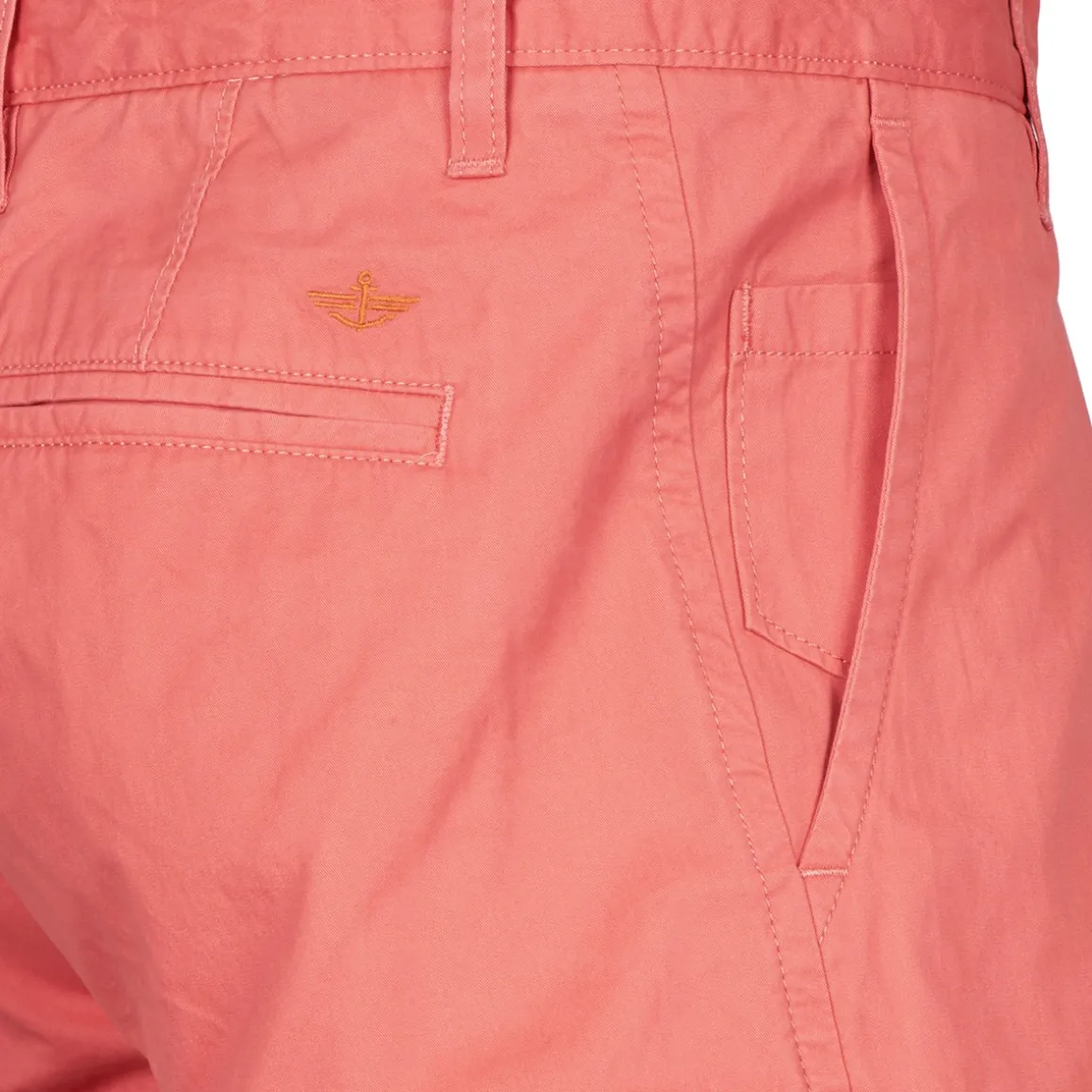 Dockers - ALPHA SLIM TAPERED LIGHT