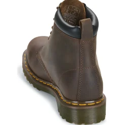 Dr. Martens - 939 BEN BOOT DARK BROWN CRAZY HORSE
