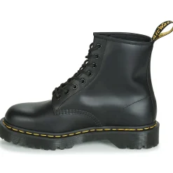 Dr. Martens - 1460 BEX BLACK SMOOTH