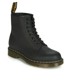 Dr. Martens - 1460 BLACK GREASY