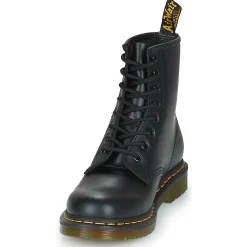 Dr. Martens - 1460 BLACK SMOOTH