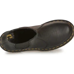 Dr. Martens - 2976 BLACK VIRGINIA