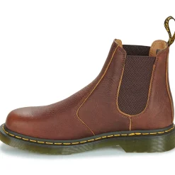 Dr. Martens - 2976 CASHEW AMBASADOR