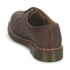 Dr. Martens - 1461 DARK BROWN CRAZY HORSE