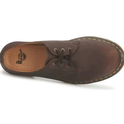 Dr. Martens - 1461 DARK BROWN CRAZY HORSE