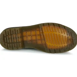 Dr. Martens - 101 DARK BROWN CRAZY HORSE