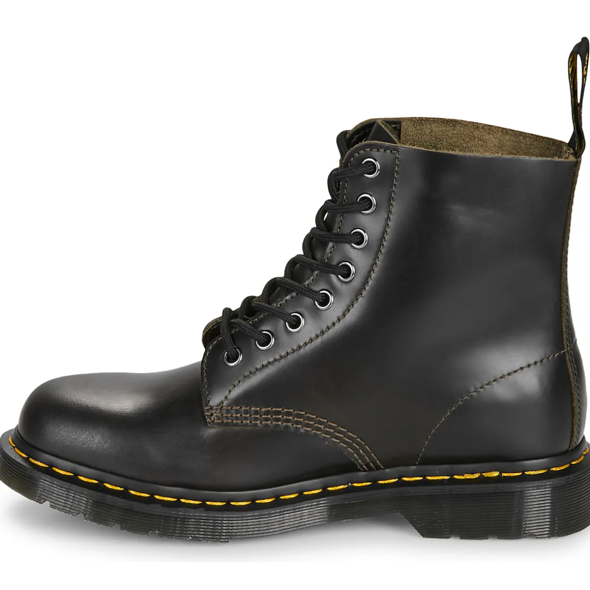 Dr. Martens - 1460 DARK TAUPE ORLÉANS