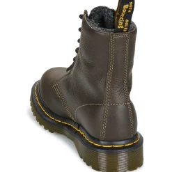Dr. Martens - 1460 DMS OLIVE GRIZZLY