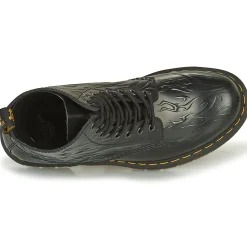 Dr. Martens - 1460 FLAMES