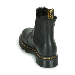 Dr. Martens - 2976 LEONORE DARK GREY ATLAS