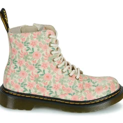 Dr. Martens - 1460 Pascal J Pop Floral Print