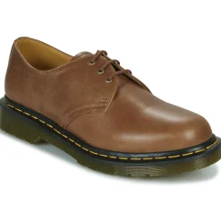 Dr. Martens - 1461 SADDLE TAN CARRARA