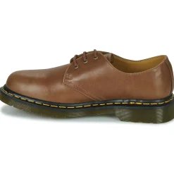 Dr. Martens - 1461 SADDLE TAN CARRARA