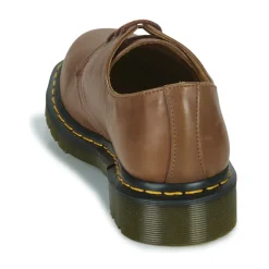 Dr. Martens - 1461 SADDLE TAN CARRARA