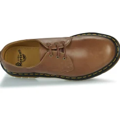 Dr. Martens - 1461 SADDLE TAN CARRARA