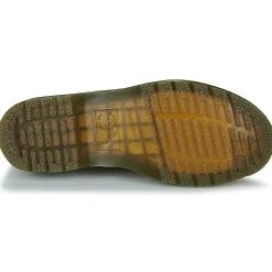 Dr. Martens - 1461 SADDLE TAN CARRARA