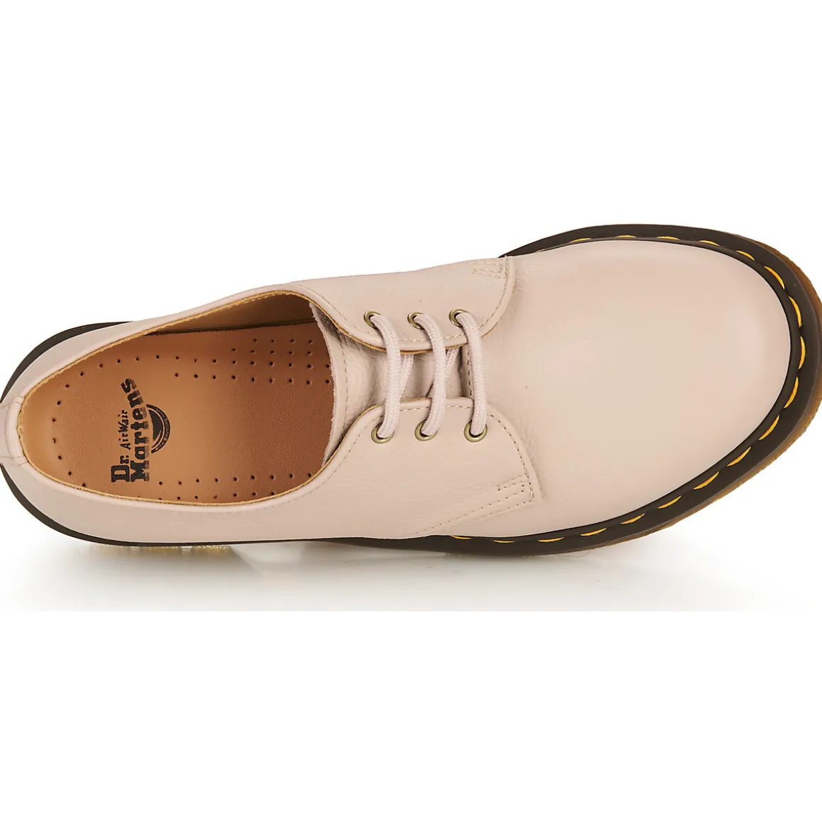 Dr. Martens - 1461 VINTAGE TAUPE VIRGINIA